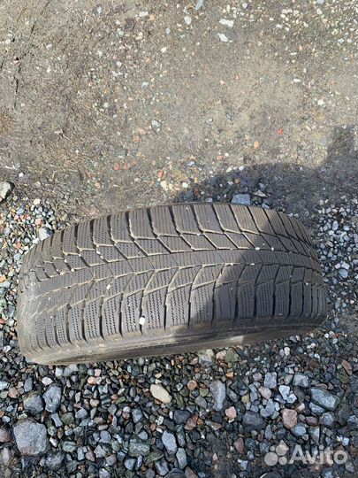 Triangle Snowlink TWT02 205/55 R16