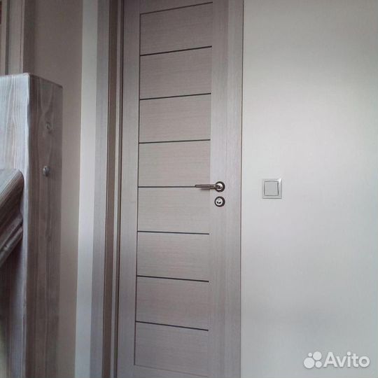 Двери со склада