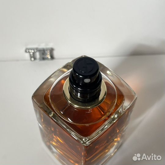 Si Giorgio Armani 50 ml оригинал