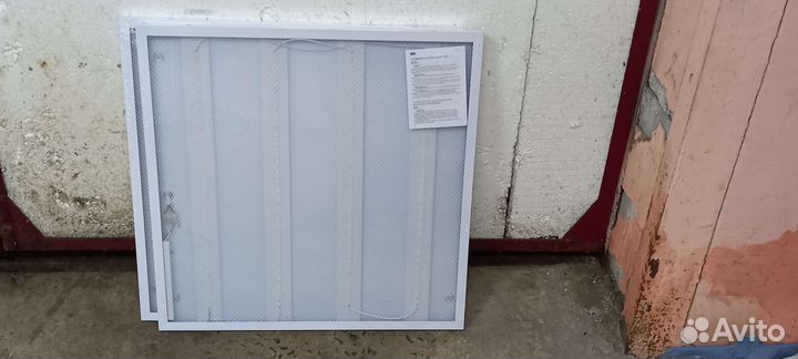 Светильник потолочный новый и бу