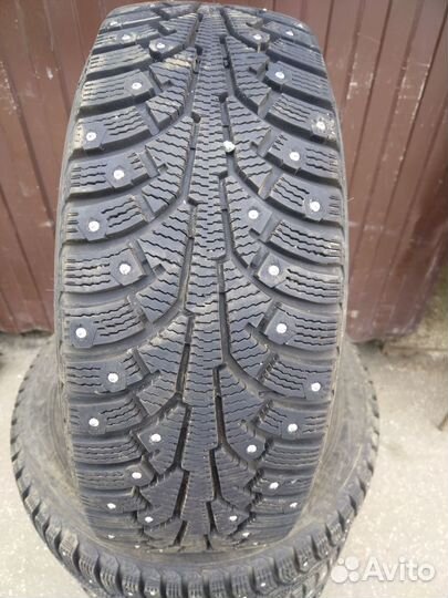 Nokian Tyres Nordman 5 205/55 R16