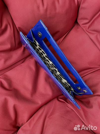 Сумка клатч (новая)