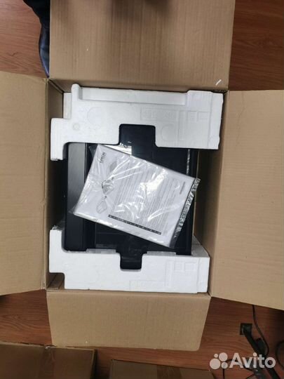 Принтер Epson L7180