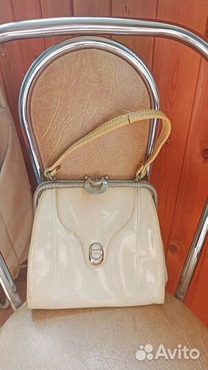 Винтажная сумка