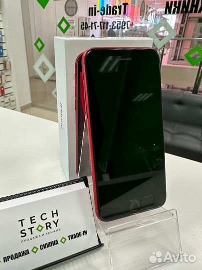 iPhone SE (2020), 64 ГБ
