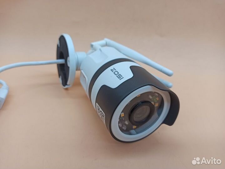 836165 ip камера видеонаблюдения Zosi 3мп