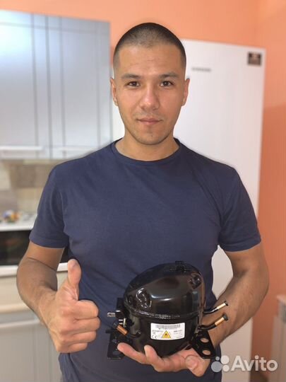 Ремонт холодильников на дому