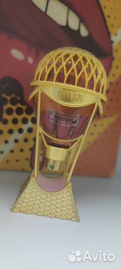 Селективная парфюмерия