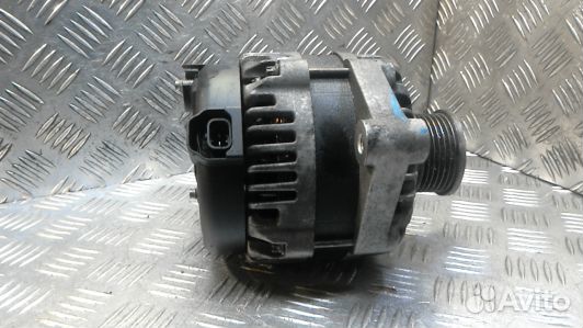 Генератор дизельный chevrolet cruze J300 (99C01BS0