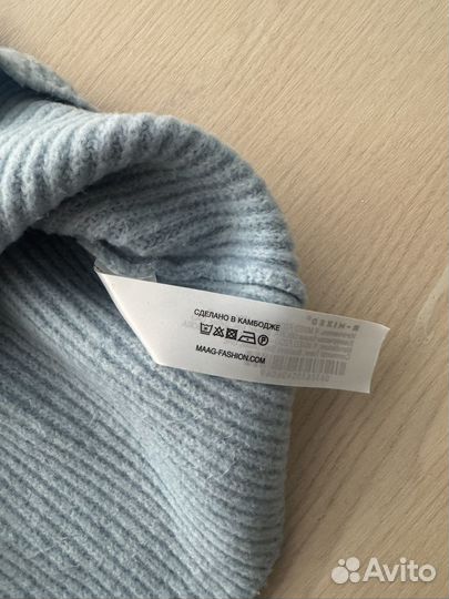 Жилетка вязаная женская/для девочки