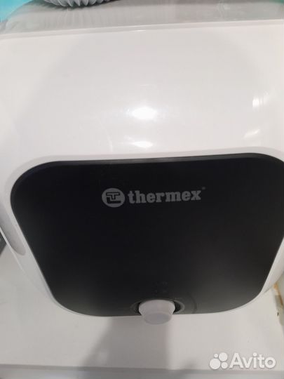 Водонагреватель накопительный 30 л Thermex