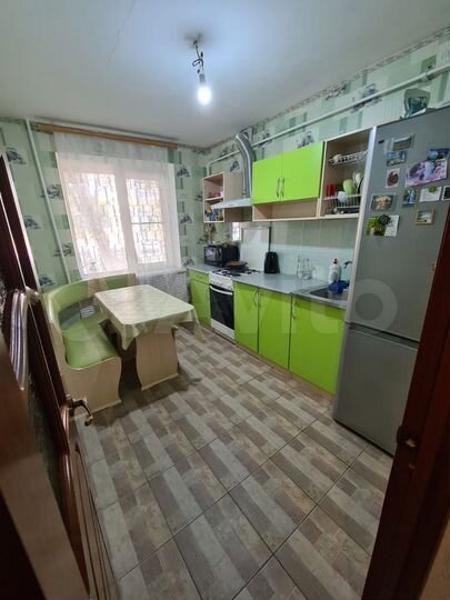 2-к. квартира, 47 м², 1/5 эт.