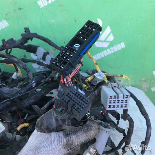 Проводка (коса) Киа Серато