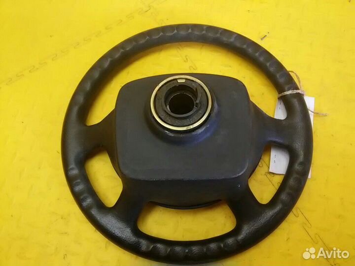 Рулевое колесо Octavia Tour (A4 1U)
