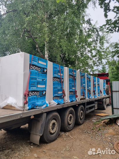 Строительные блоки