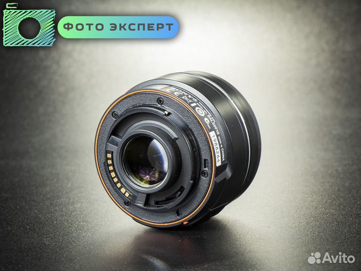 Объектив Sony a DT 50mm f1.8 SAM