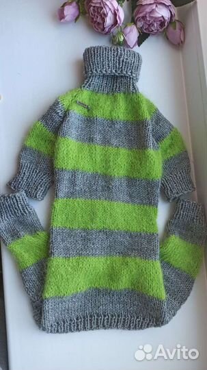 Одежда для маленьких собак