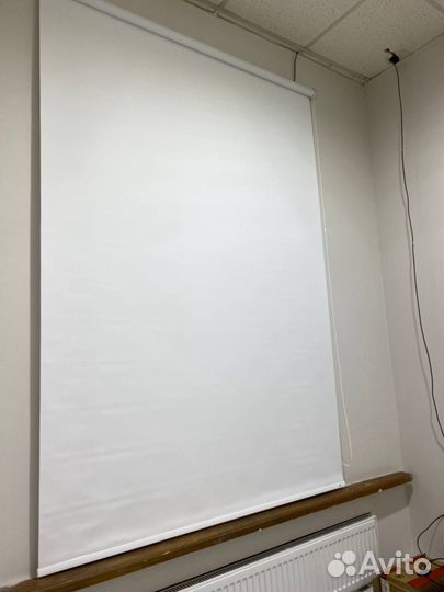 Жалюзи (шторы) без сверления Нижний Новгород