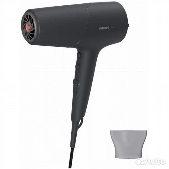 Новый фен с технологией ThermoShield Philips 5000