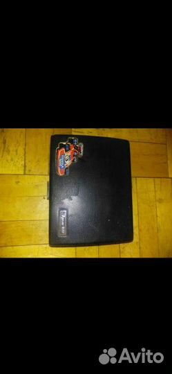 Электробритва СССР эра