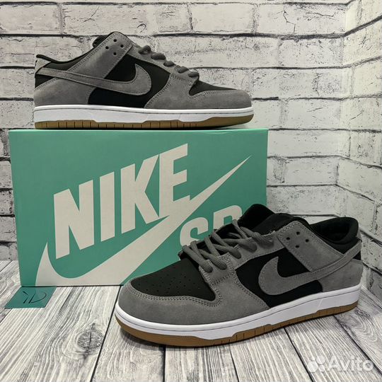 Кроссовки nike Dunk low (Большие размеры 45-48)