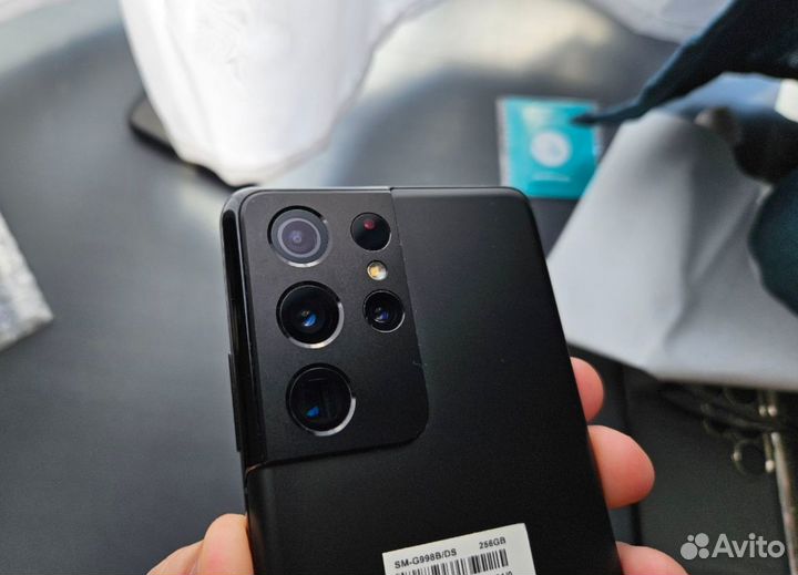 Samsung DuoS SGH-D780