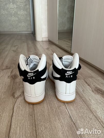 Кроссовки nike air force 1