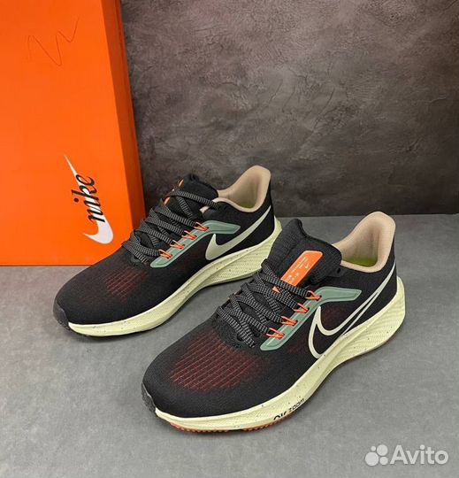 Кроссовки nike air zoom pegasus мужские