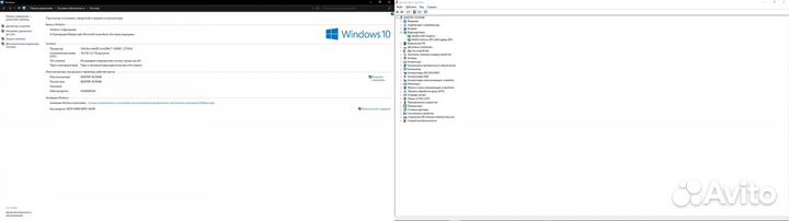 Игровой ноутбук i7 12650h 3050rtx