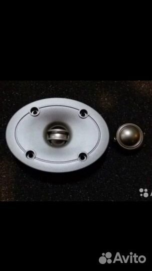 Вч динамики для JBL