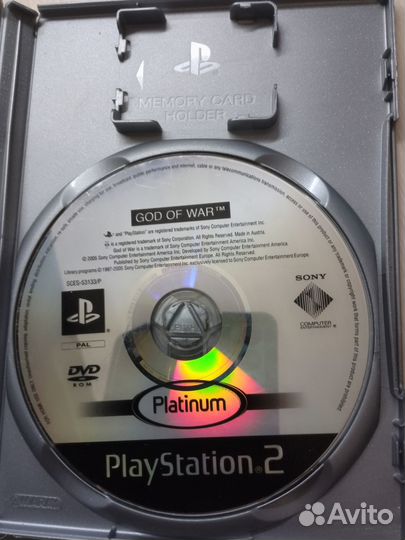 Продаю игру для psp2 