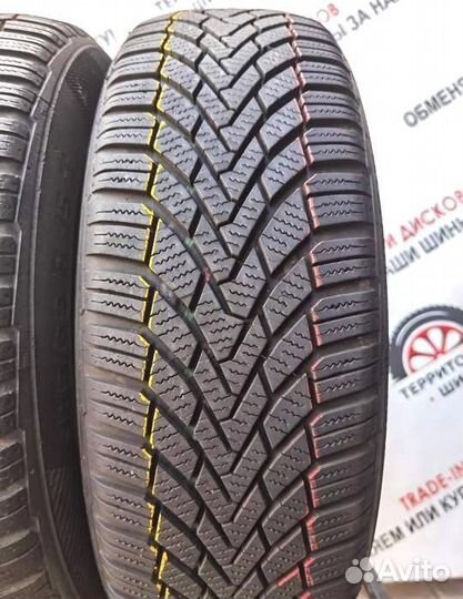 Continental ContiWinterContact TS 850 185/65 R15 88T