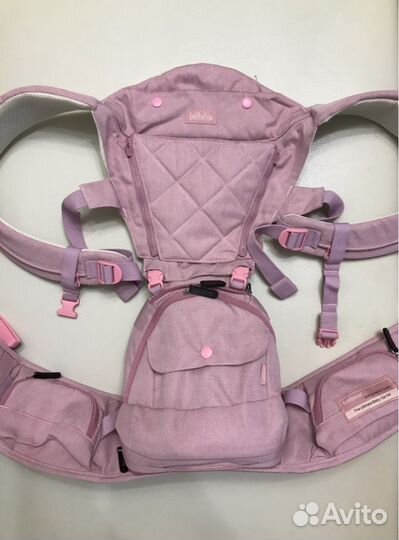 Многофункциональный Эргономичный рюкзак переноска