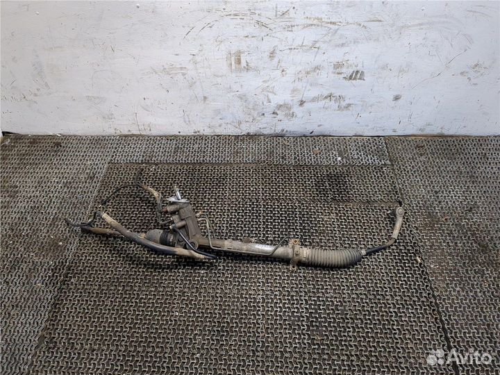 Рейка рулевая с г/у Seat Cordoba 2, 2006