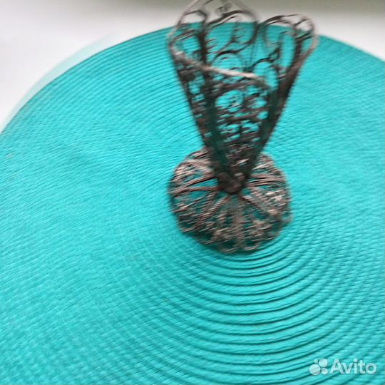 Салфетница, стань