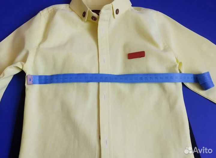 Костюм для мальчика