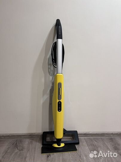 Паровая швабра Karcher