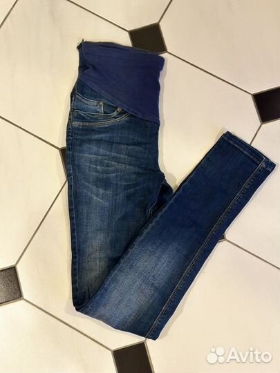 Джинсы, сарафан, шорты, брюки для беременных