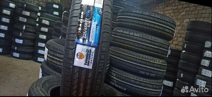 Sailun Atrezzo Elite 225/65 R17 102V