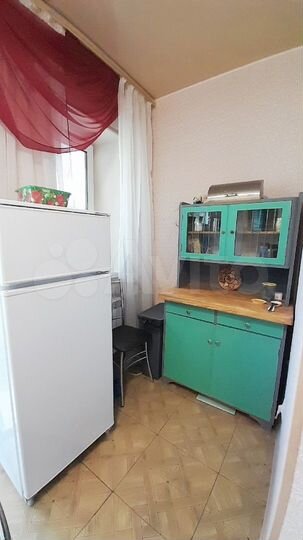 Комната 16 м² в 3-к., 3/3 эт.