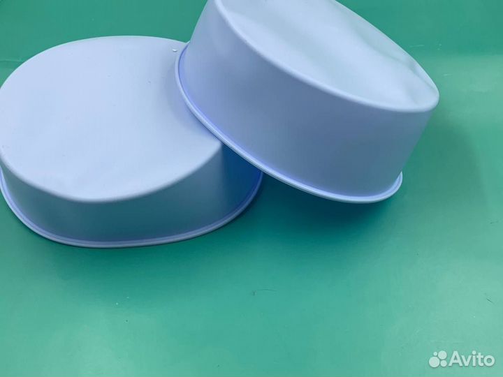 20335 Силиконовая форма для выпечки