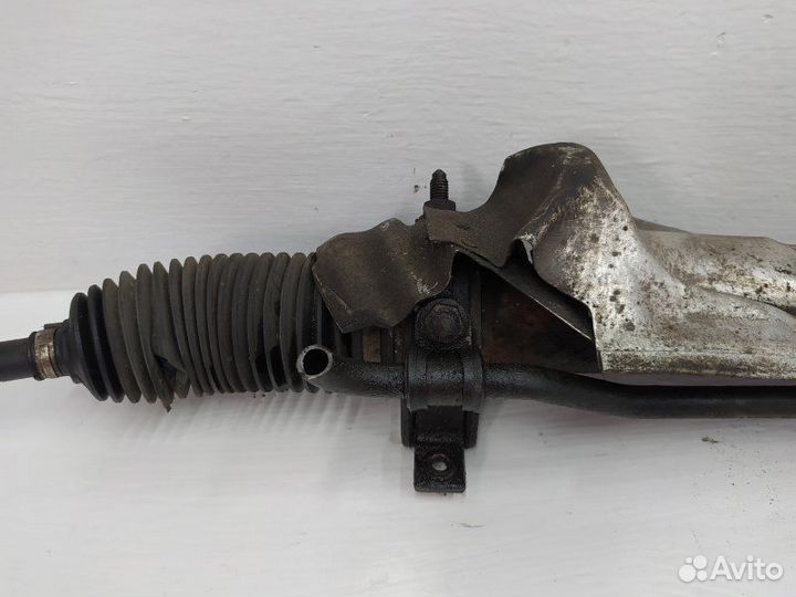 Рулевая рейка, Audi A3 2000