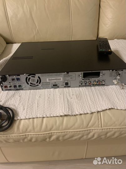 Дивиди плеер Sony