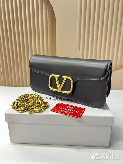 Сумка valentino