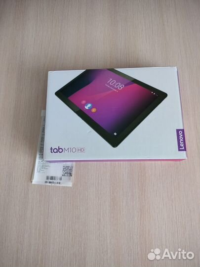 Lenovo Tab M10 10.1