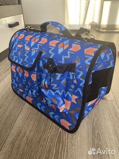 Переноска для животных