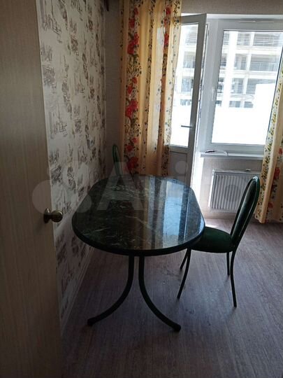 1-к. квартира, 38 м², 1/16 эт.