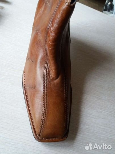 ARA relax. Замечательные сапожки