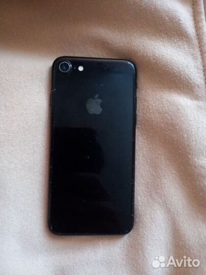 iPhone 7, 128 ГБ