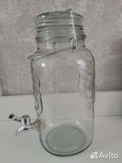 Емкость для напитков